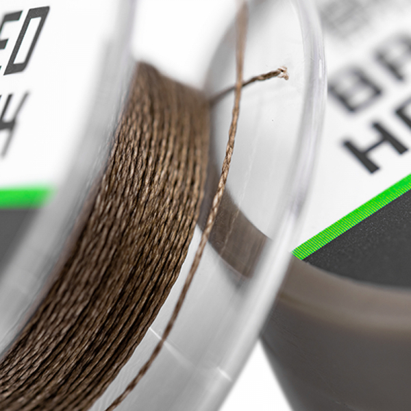 Korda Basix Braided Hooklink
