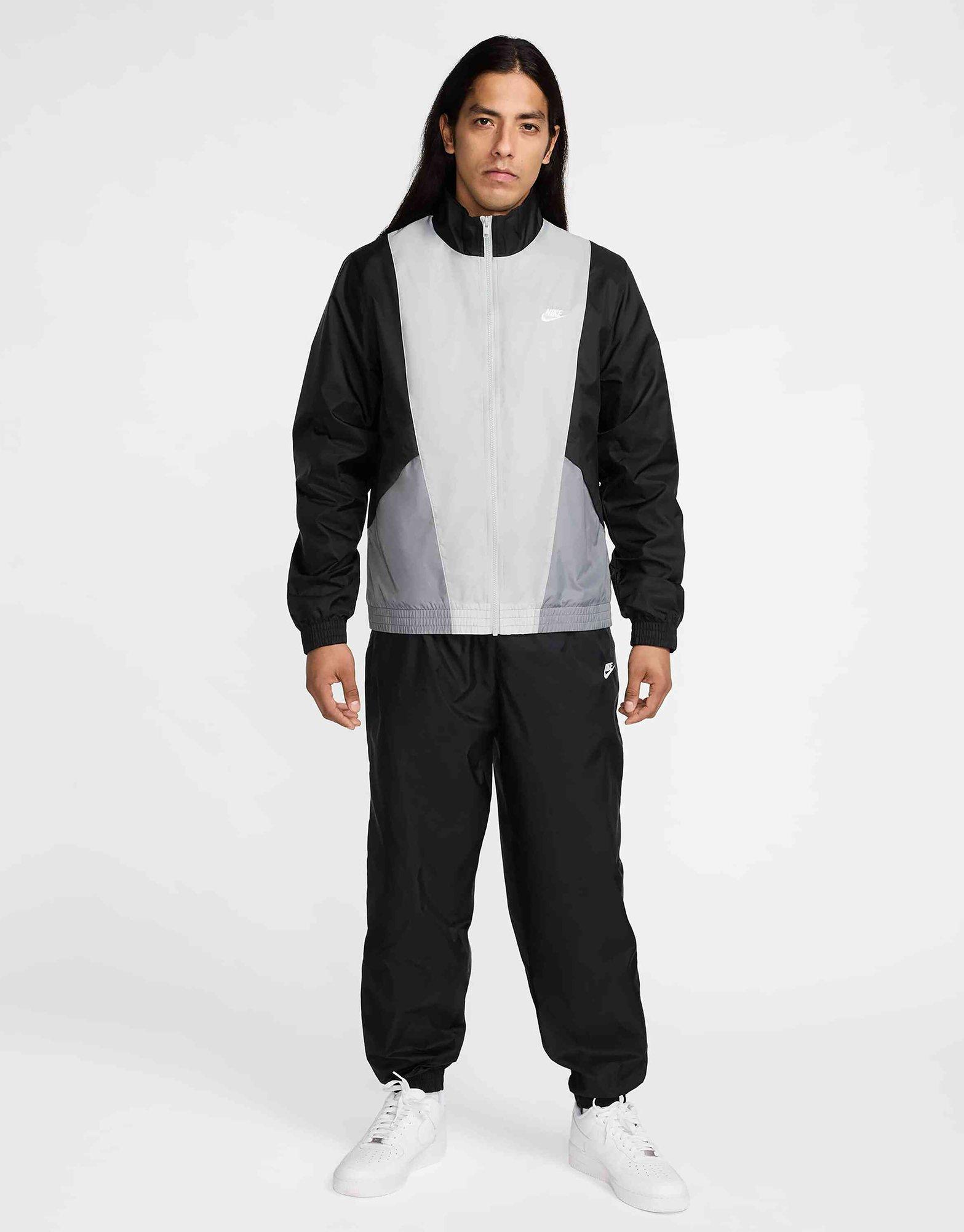 Nike CLUB WVN CBLOCK TSUIT
