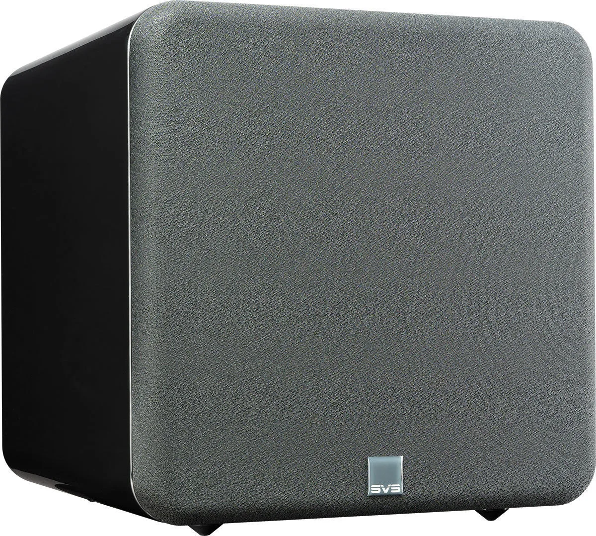 SVS SB-1000 Pro Noir laqué Caissons de basses
