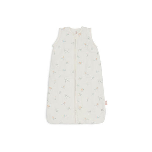 Gigoteuse avec manches amovibles 90cm Lovely birds - Multicolor - JOLLEIN