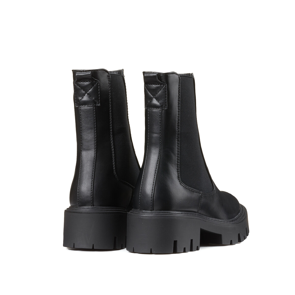 SOMENTE SAPATOS<br>Botas Chelsea Betty