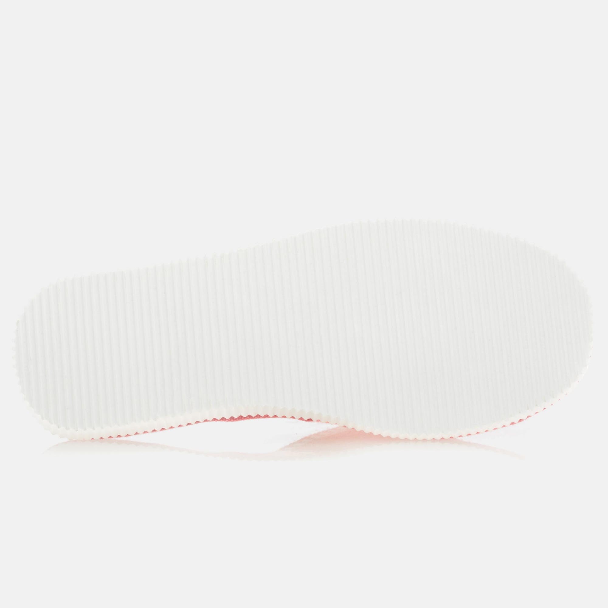 Pantoufles mules Femme corail