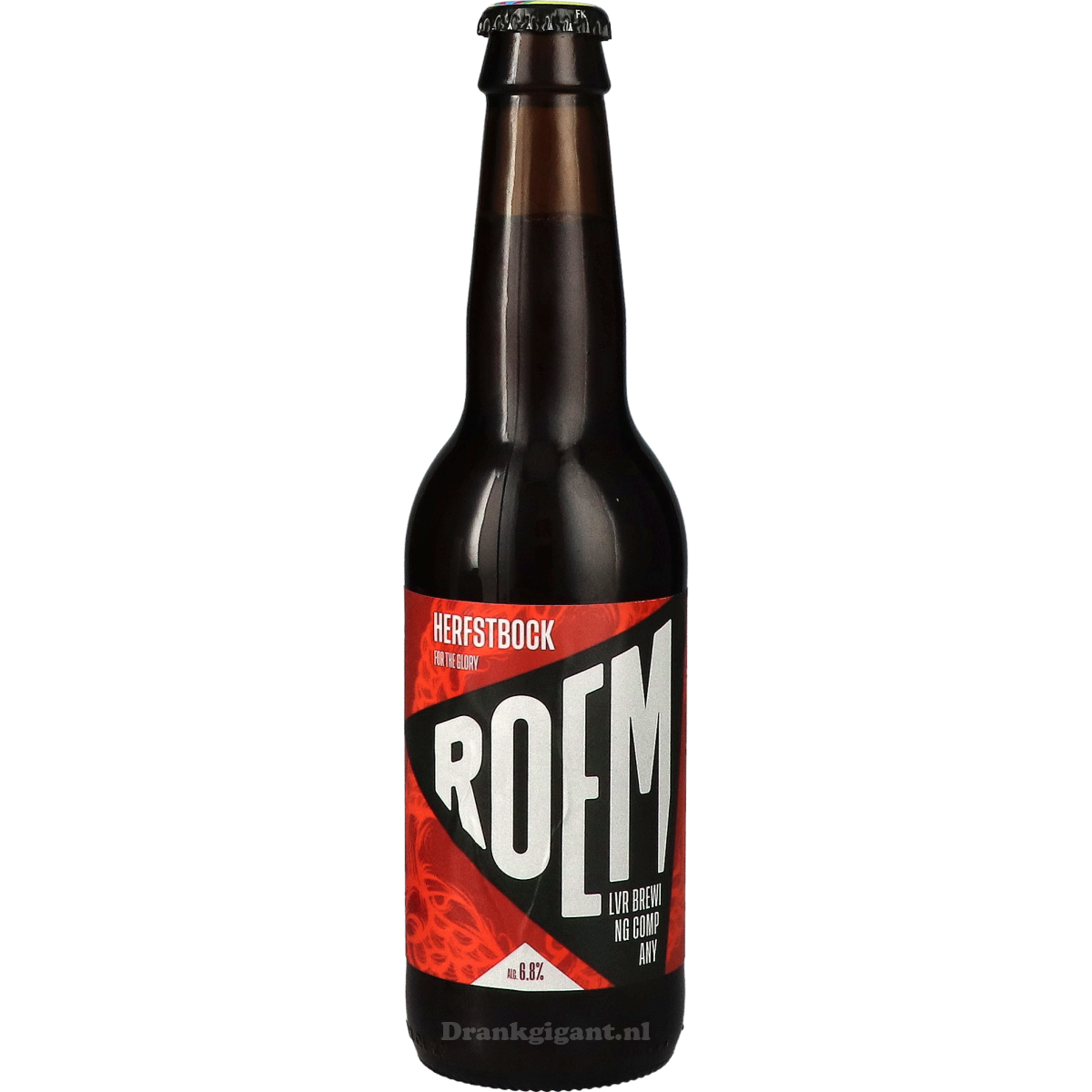 Roem Herfstbock 33 cl