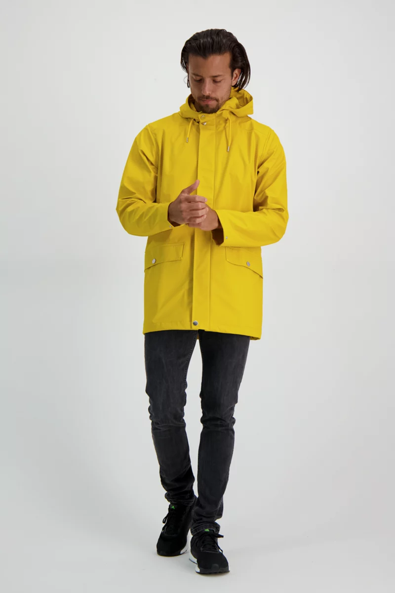Helly Hansen Moss Herren Regenjacke