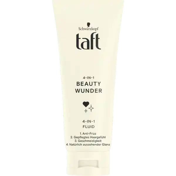 4-in-1 Beauty Wunder Fluid