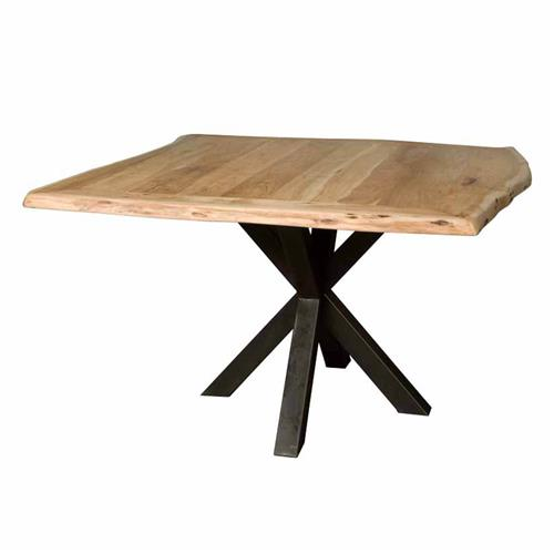 Eettafel Soria Vierkant 150