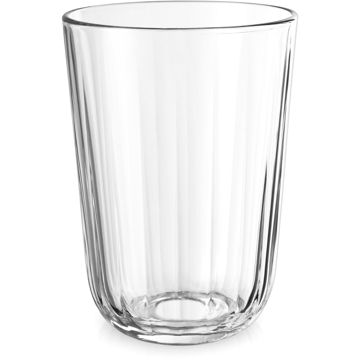 Drikkeglass Facet 35 cl 4- pakk