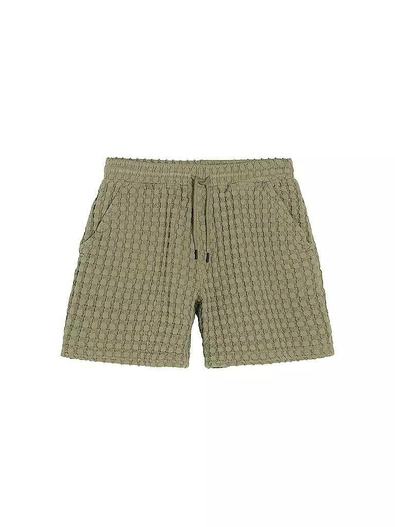 OAS Shorts olive