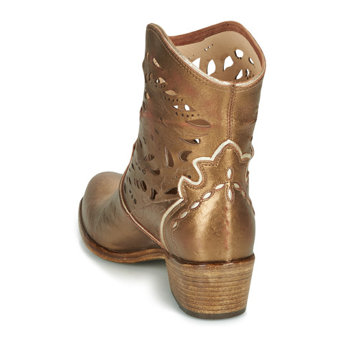 Fru.it - COWGOLD - Bronze