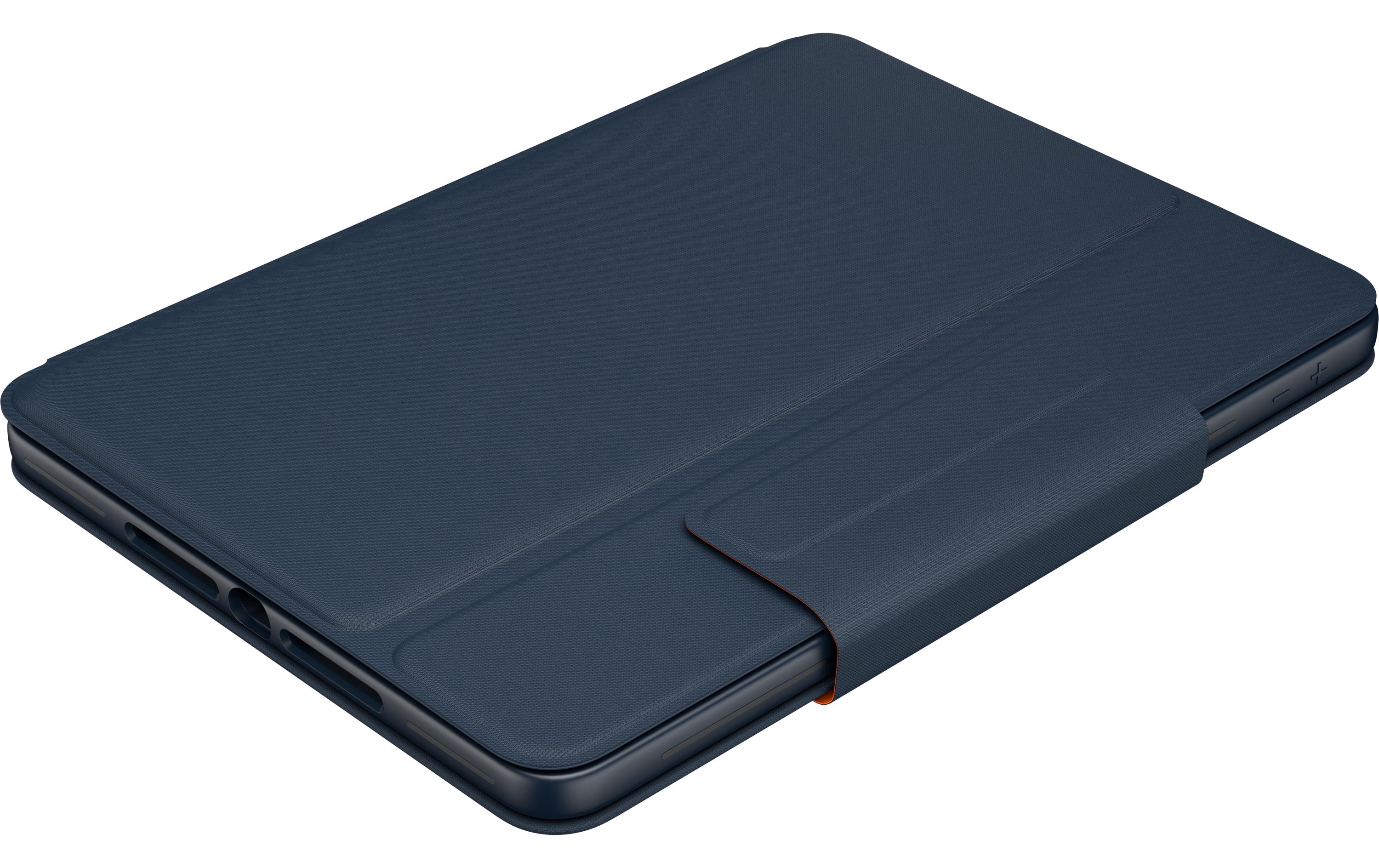 Tablet Tastatur Cover Rugged Combo 3 iPad 10.2