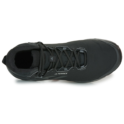 adidas TERREX - TERREX AX4 MID BETA C.RDY - Noir