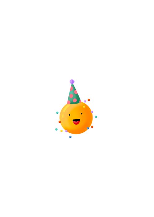 Greetz | Verjaardagskaart | 16 jaar | Met foto