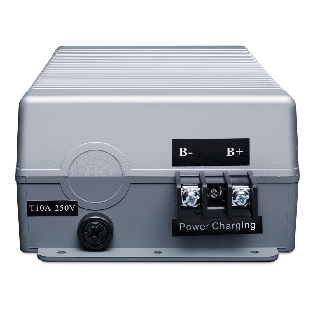 Dometic Kompaktlader PerfectCharge IU 81212