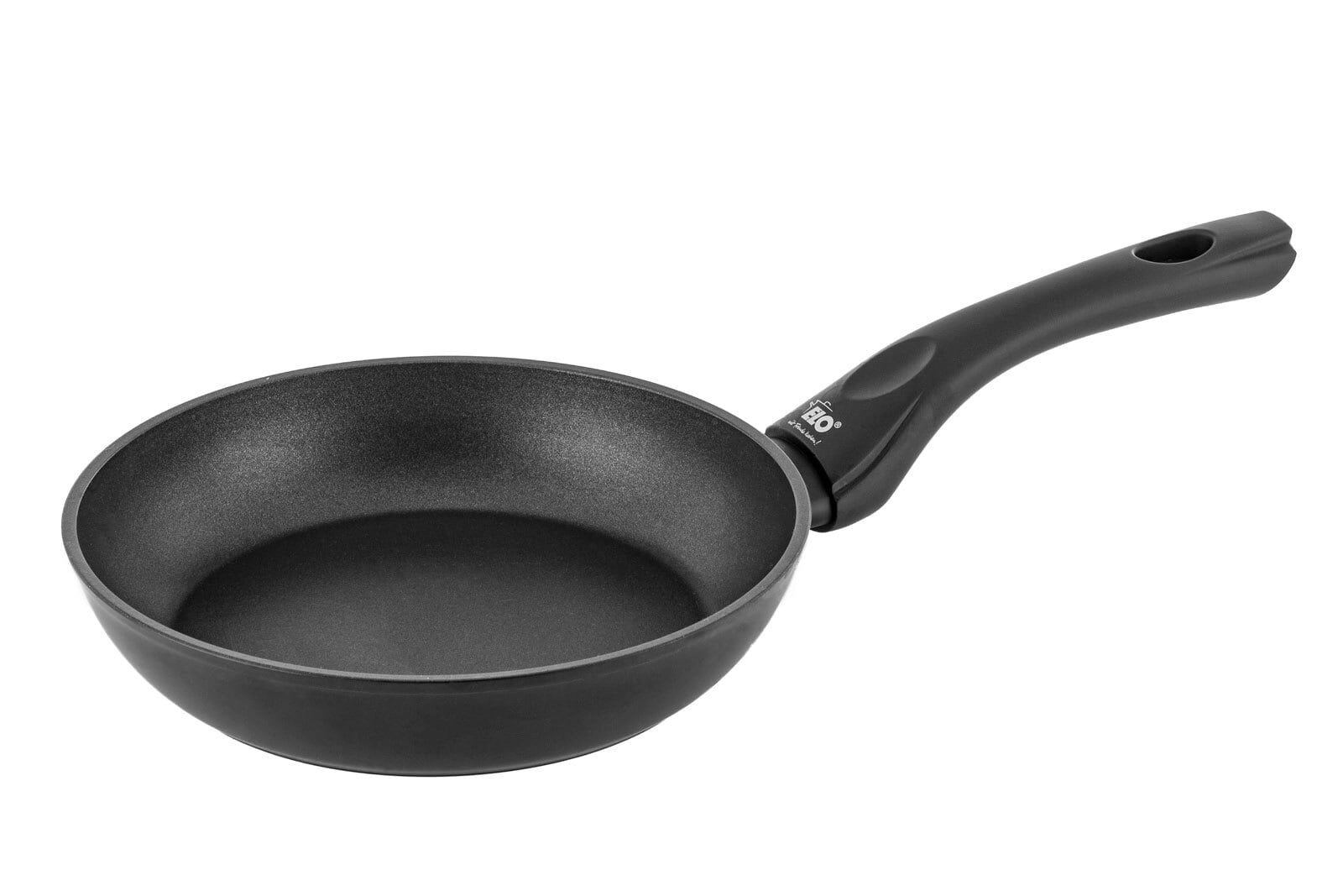 ELO Pfannen-Set IMPERIAL 2-teilig schwarz
