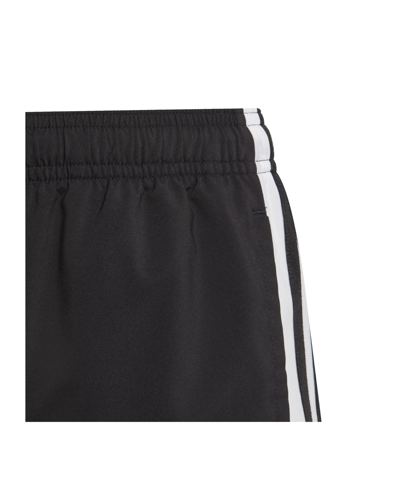 adidas Squadra 21 DT Short Kids Schwarz Weiss