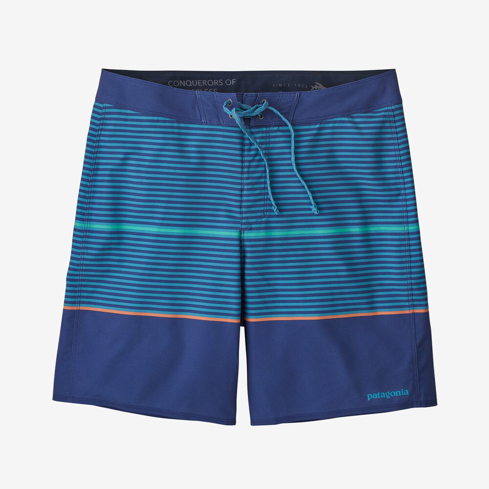 Hydropeak Boardshorts für Herren – 18 Zoll