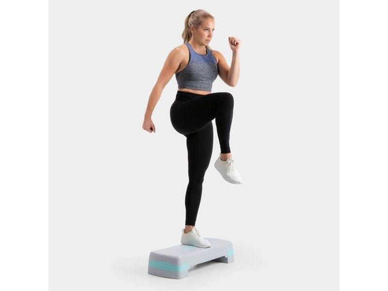 Gymstick Vivid Step Board Trittbrett
