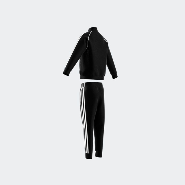 adidas Originals Trainingsanzug »SST TRACKSUIT«, 2 Stk.