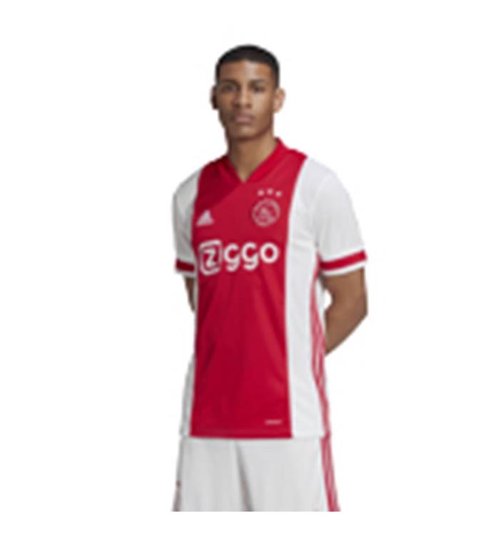 adidas Ajax Thuisshirt 2020/2021 M