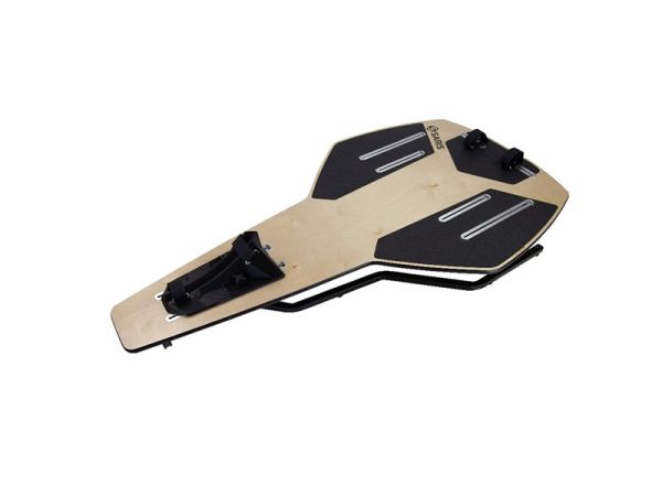 Saris MP1 Infinity Motion Platform