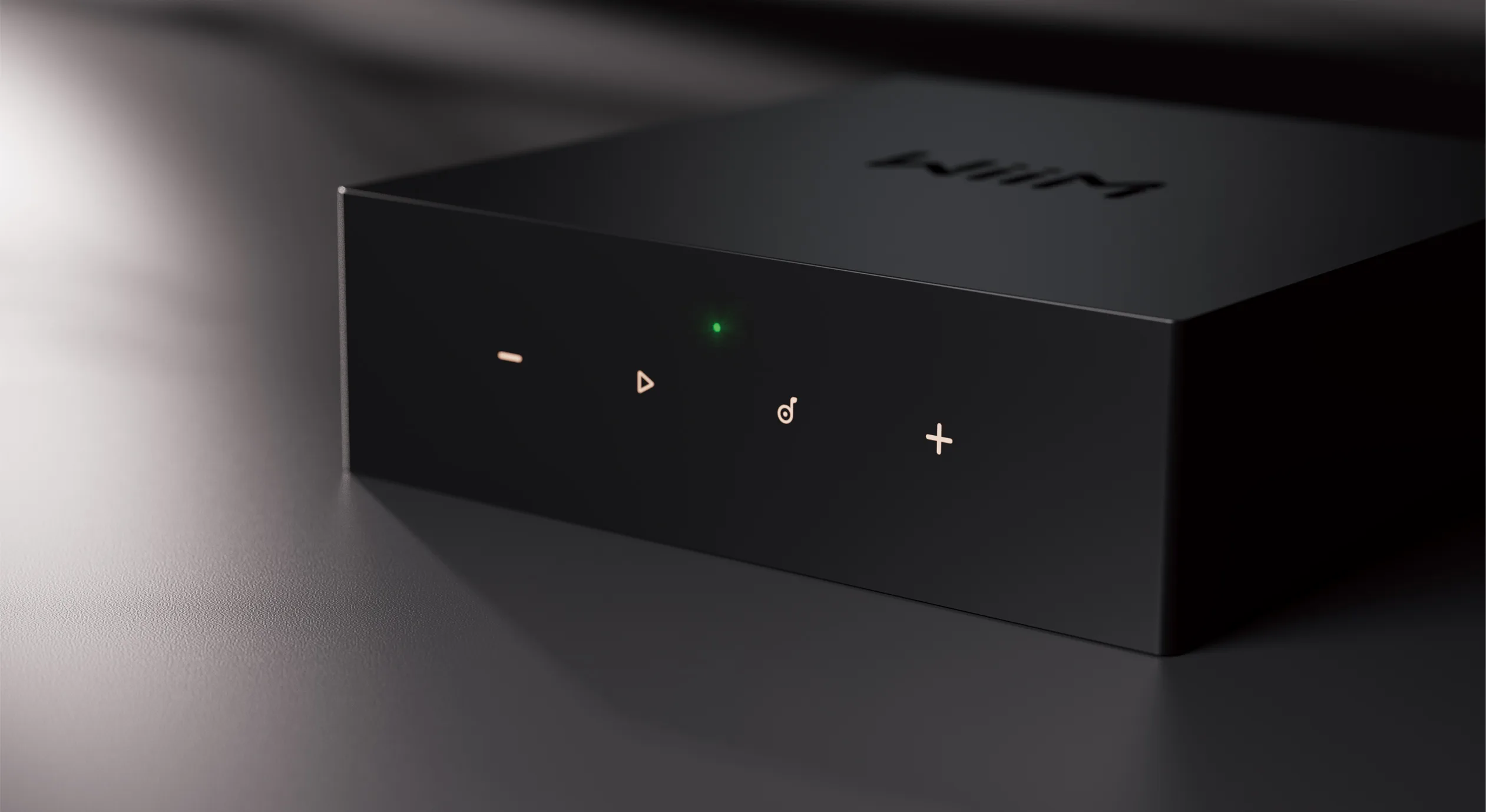 WiiM CI MOD S Lecteurs réseau audio