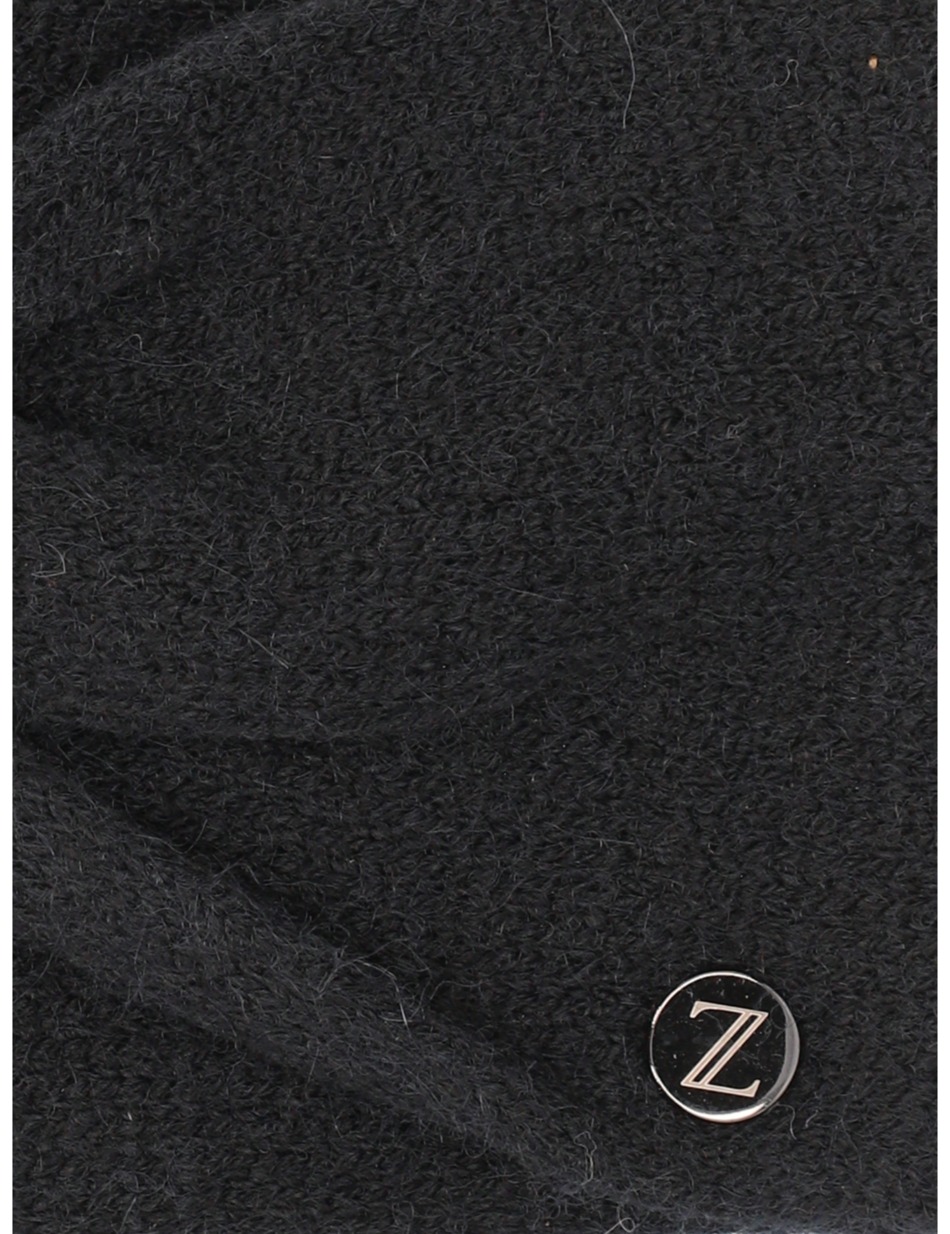 Textil Mütze
