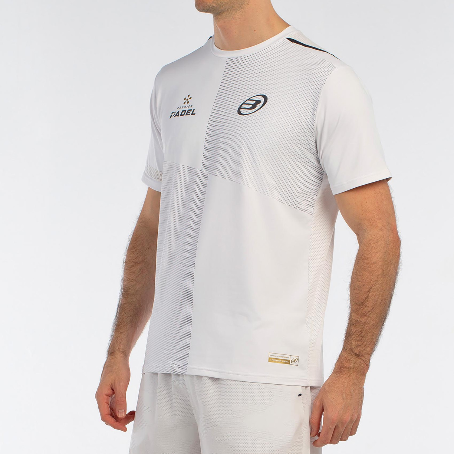 Bullpadel Premier Padel Heren Set 2
