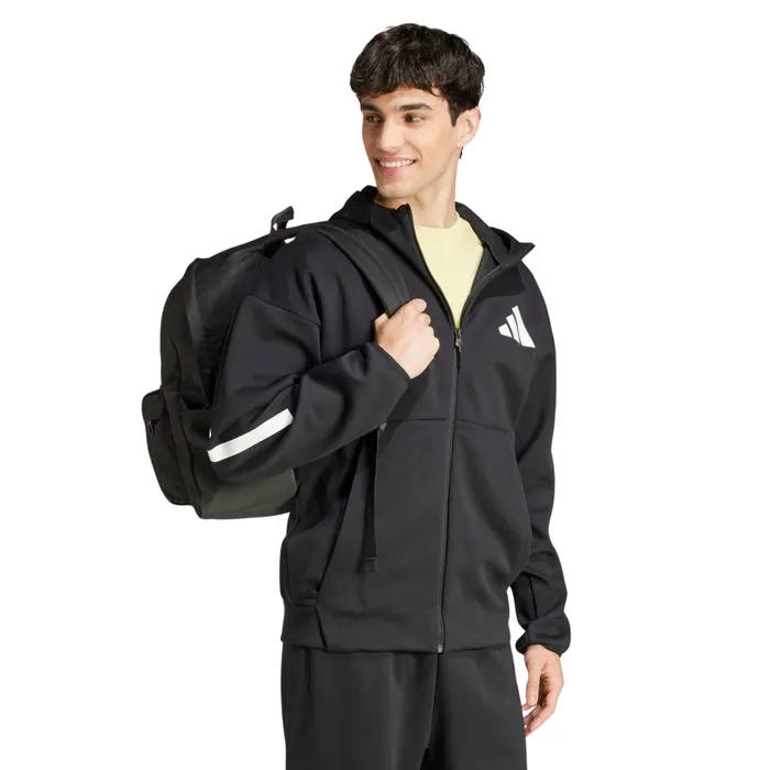 Adidas Z.N.E. Hooded Trainingsjas Heren