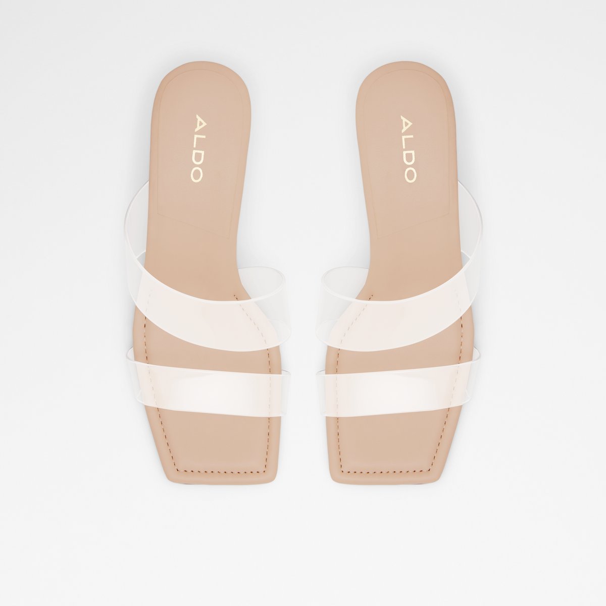 Aerno Bone Women Kitten heels