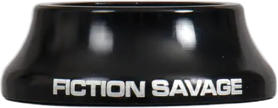 Fiction Savage Headset | SkatePro
