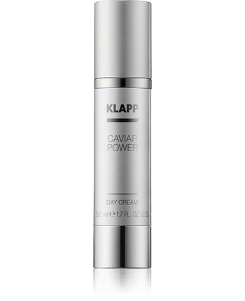 KLAPP Caviar Power Day Cream 50ml