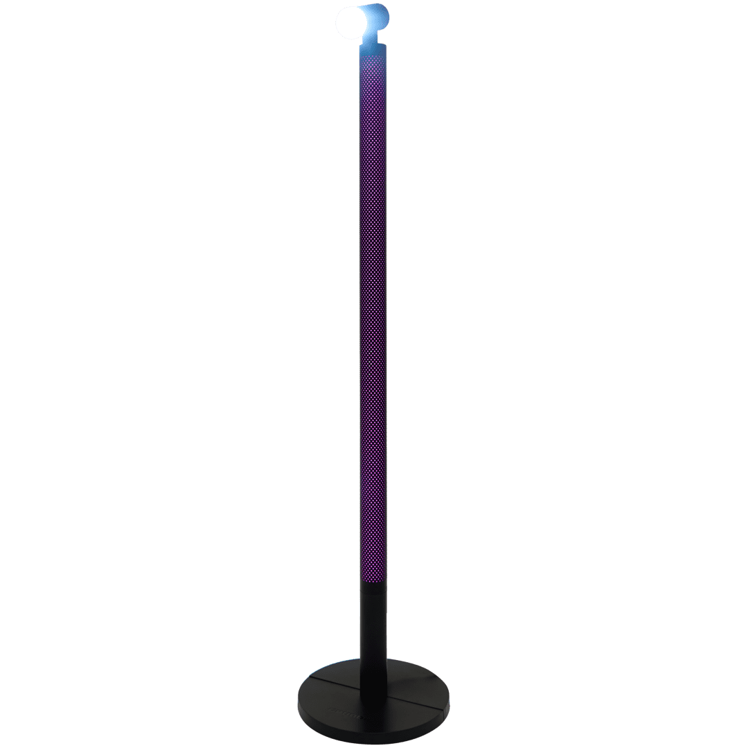 Lampadaire Grundig