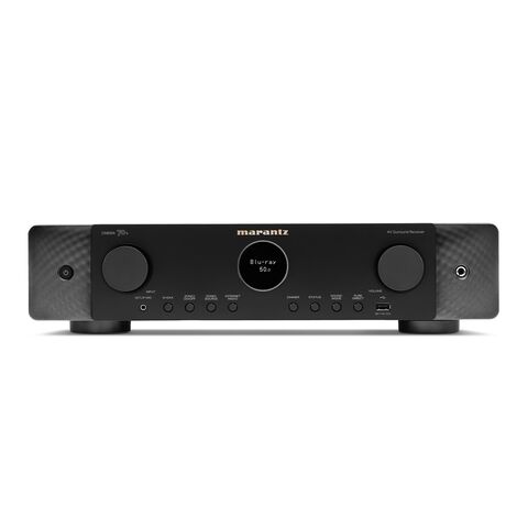 Marantz CINEMA 70s – compacte home-cinema met 7.1 kanalen Zwart