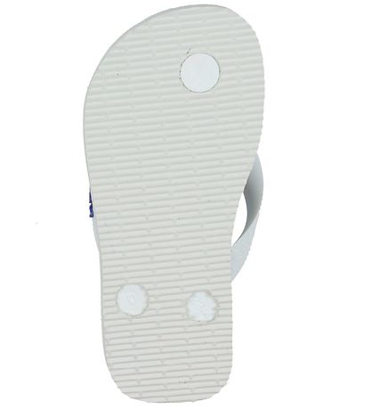 Havaianas Klipklapper - Star Wars - White/Star Blue