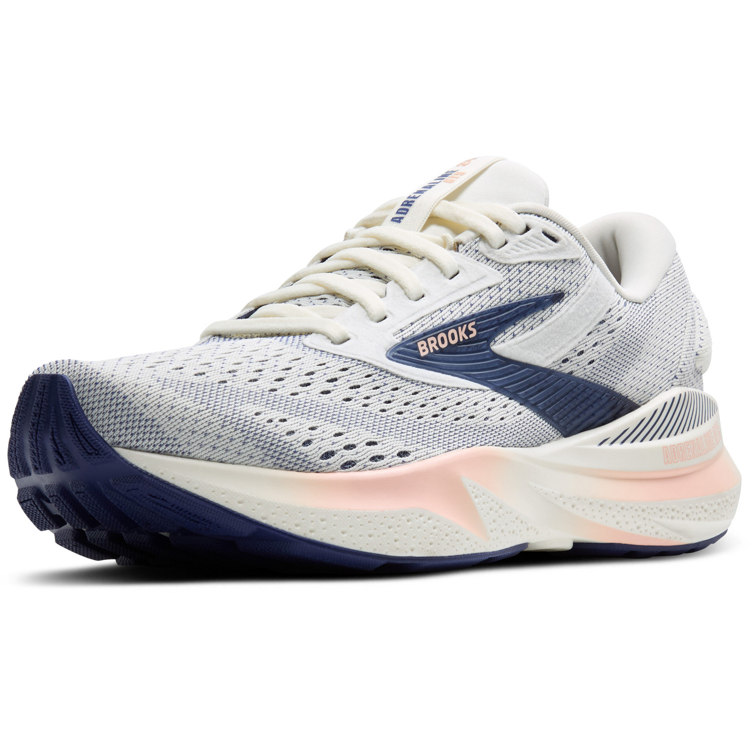 Brooks Adrenaline GTS 24 Breed Dames
