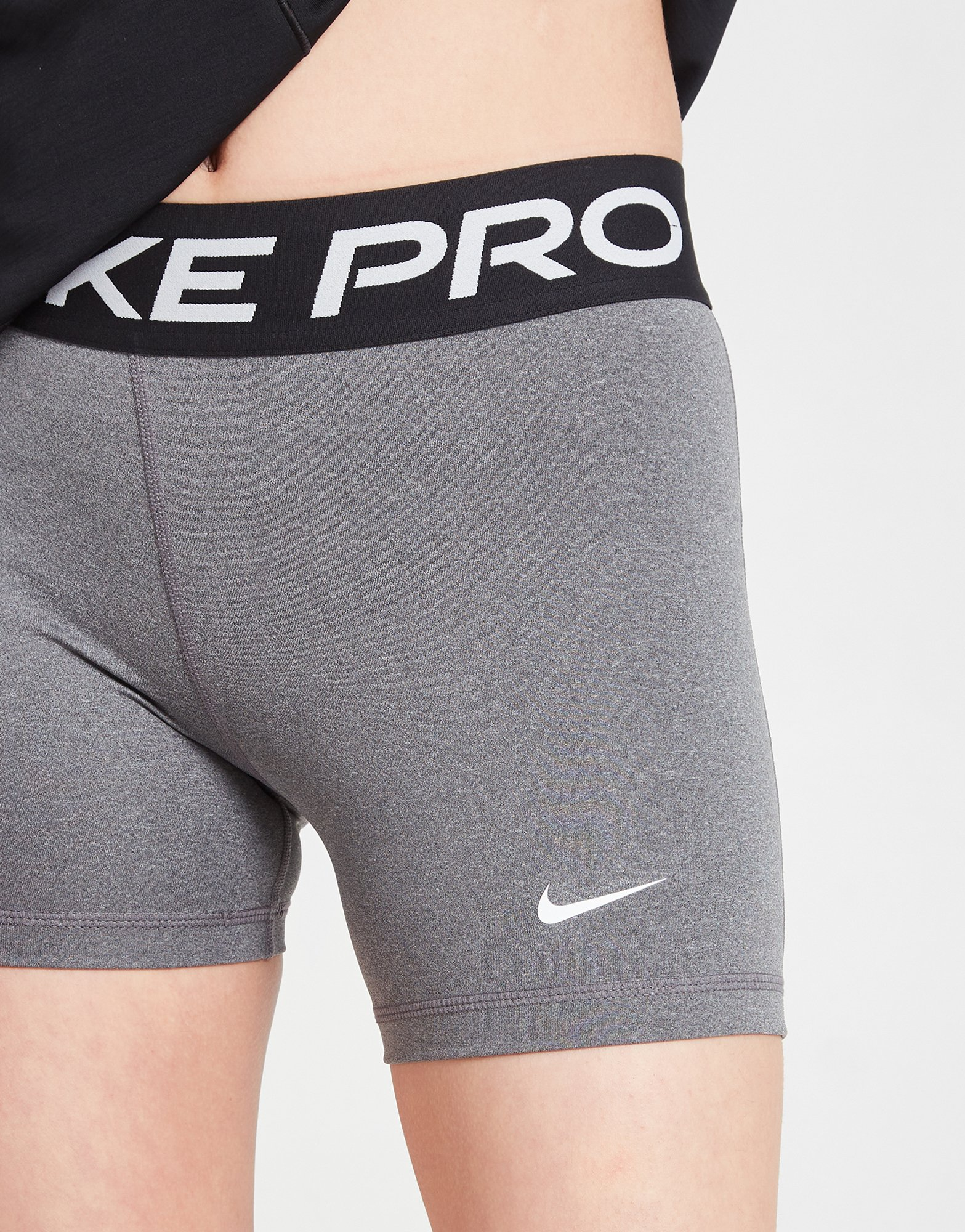 Nike Short 3' Filles Junior'