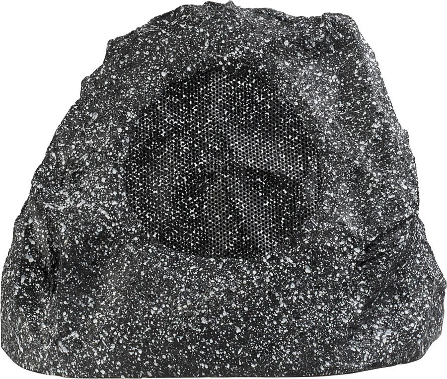 Lithe Audio Garden Rock Speaker Enceintes d'extérieur