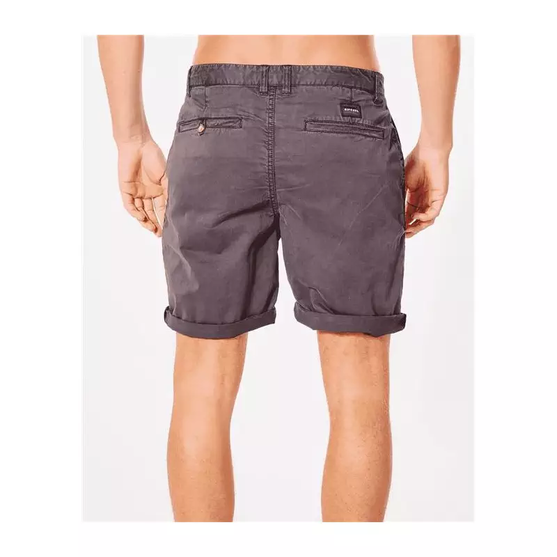 Short RIPCURL Twisted Walkshort Black