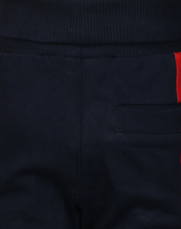 Shorts NAUTIC in dunkelblau