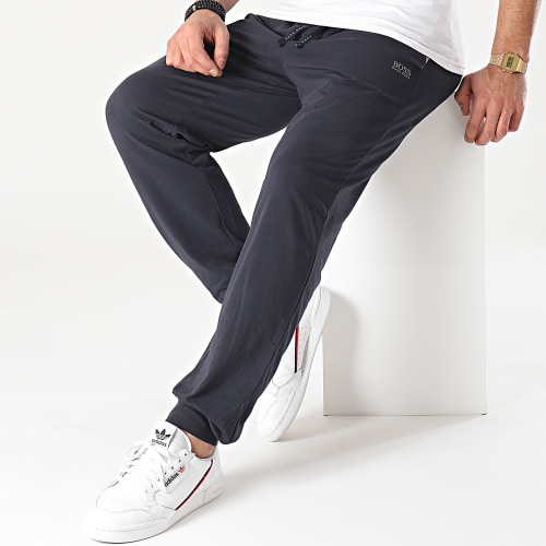 Pantalon Jogging 50379005 Bleu Marine