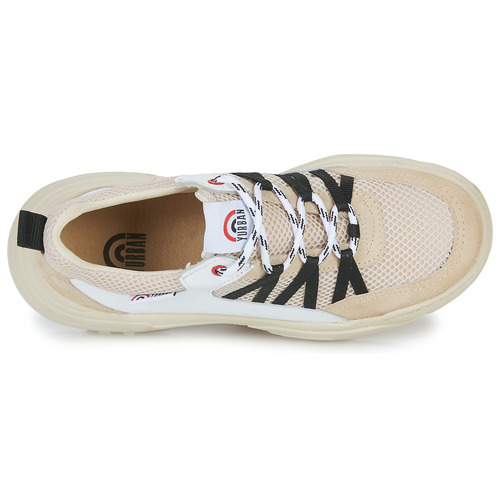 Yurban - TORINO - Beige