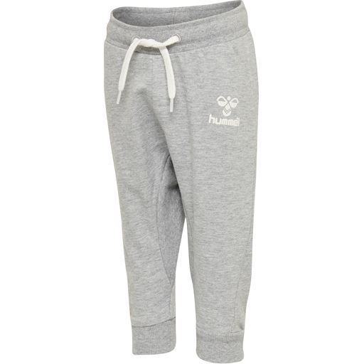 hummel Joggingbukser, Grå, 74 cm