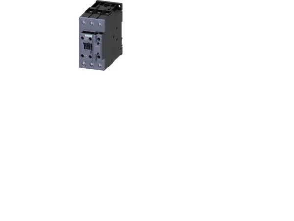 Siemens 3RT2035-1AP00 Kontaktor 3 x afbryder 18.5 kW 230 V/AC 40 A med hjælpekontakt 1 stk