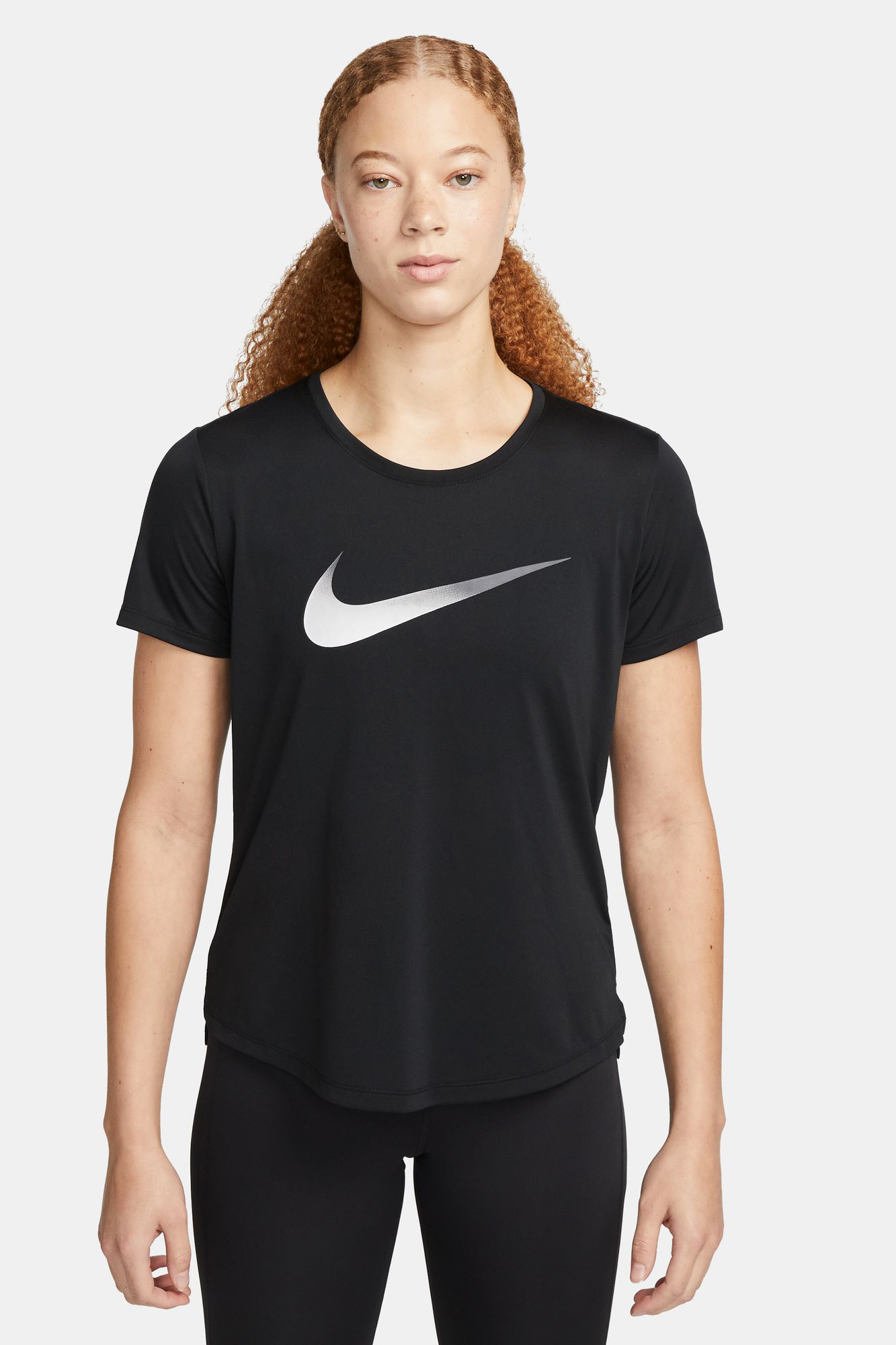 Camiseta de corrida Nike