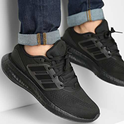 Baskets PureBoost 22 GZ5173 Core Black