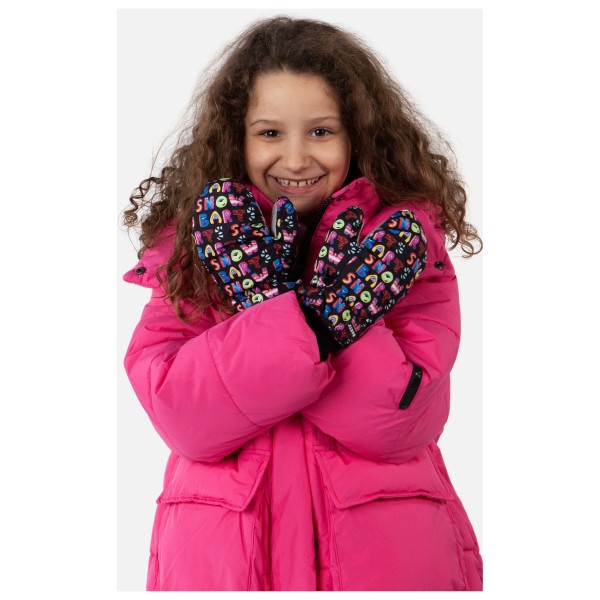 Barts - Kid's Nylon Mitts - Gants
