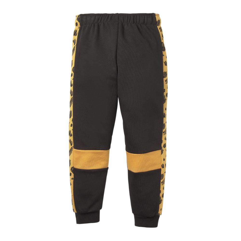 Puma Jogging Noir Garçon Puma Ess+