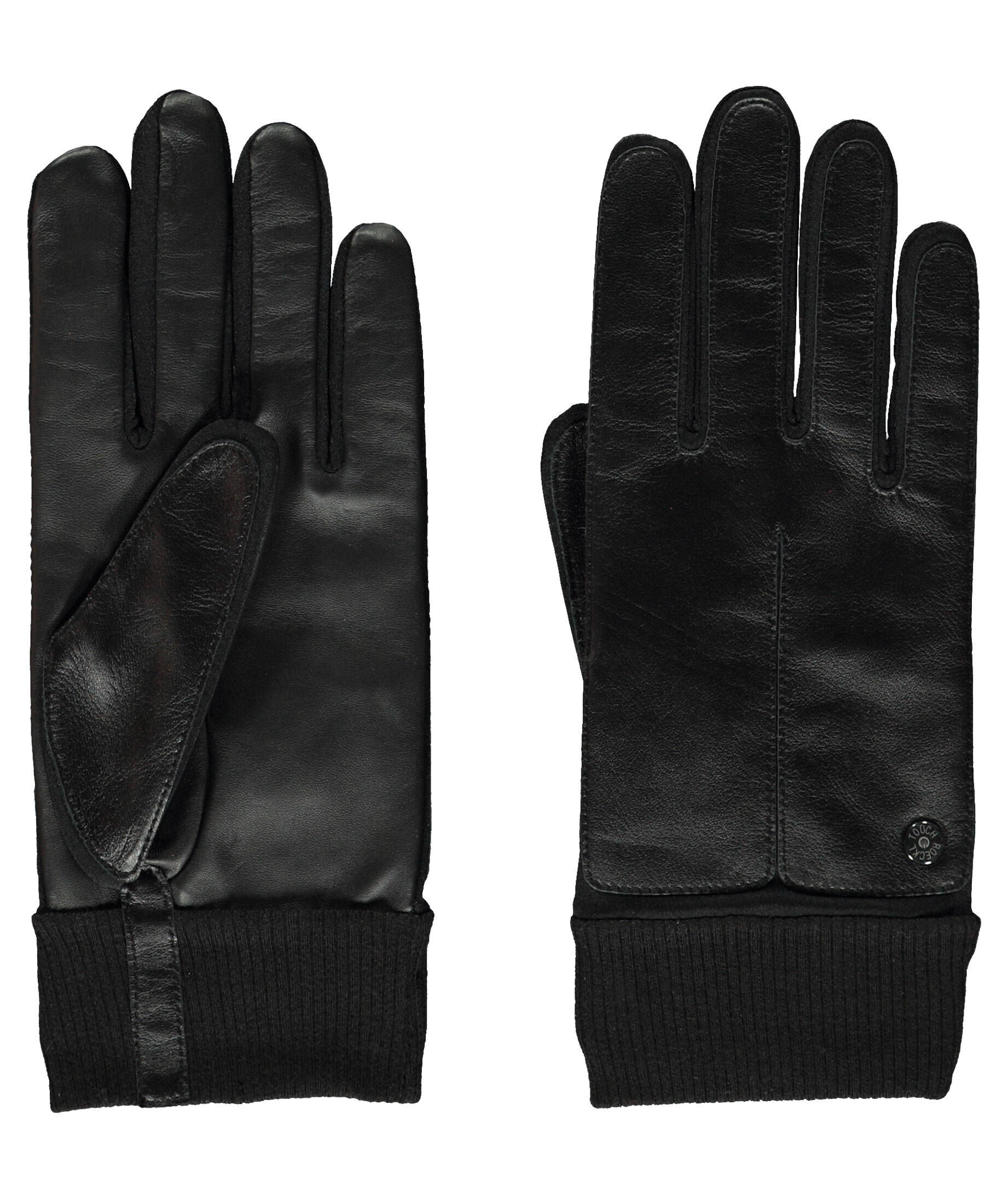 Roeckl Mode| Herren Handschuhe KOPENHAGEN TOUCH