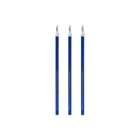 Legami Ersatzmine für löschbaren Gelstift - Erasable Pen, blau