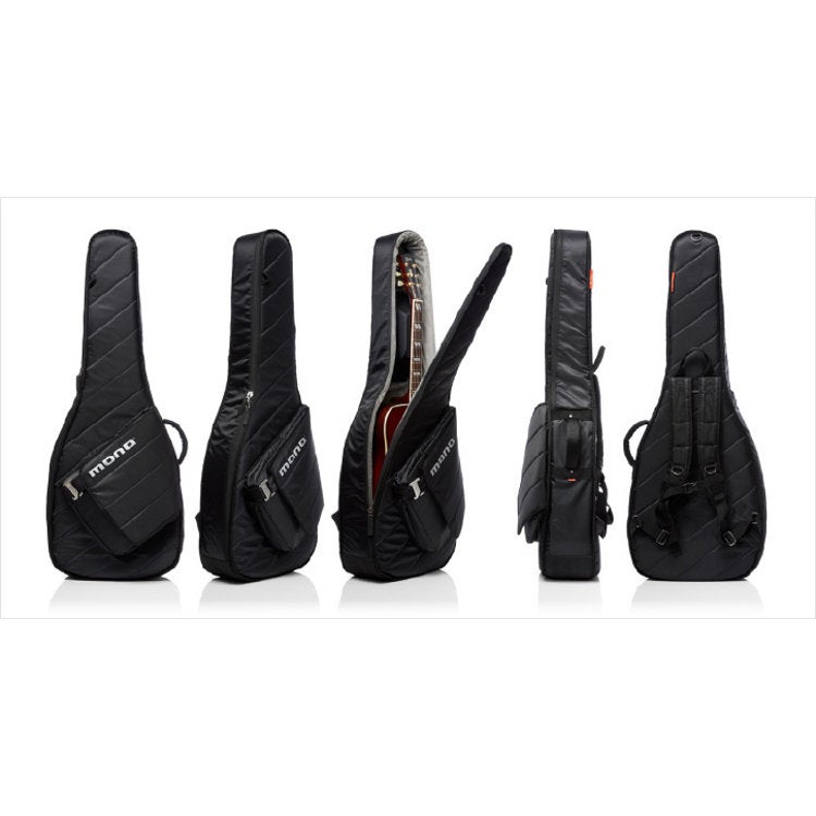 Mono M80 Sleeve gitaartas voor akoestische western gitaar